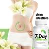 Colon Breeze - 7 Day Colon Breeze,7 Day Cleanse,Gut Cleanse,Help Gut Cleanse&Colon Cleanse for Women Men (1 pcs) view 2