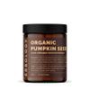 Erbology Organic Pumpkin Seed Protein Powder 90g - 15 Servings - Cold-Pressed from Pumpkin Seeds - Sustainably Sourced Straight from Farm in Austria - Small Batch - Vegan - GMO-Free view 1