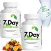 Colon Breeze - 7 Day Colon Breeze,7 Day Cleanse,Gut Cleanse,Help Gut Cleanse&Colon Cleanse for Women Men (2 pcs) view 1