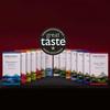 Birchall Plant Based Prism Tea Bags Pick Any 6 packs from 14 Flavours: Darjeeling, Great Rift Breakfast, Great Rift Decaf, Virunga Afternoon, Virunga Chai, Mao Feng Green Tea, Jasmine Tea Pearls Etc. view 2