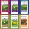 Birchall Plant Based Prism Tea Bags Pick Any 6 packs from 14 Flavours: Darjeeling, Great Rift Breakfast, Great Rift Decaf, Virunga Afternoon, Virunga Chai, Mao Feng Green Tea, Jasmine Tea Pearls Etc. view 3