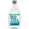 Ecover Dishwasher Rinse Aid, Sparkling Dishes and Quick Drying Action, For The Ultimate Clean, Pack of 1, 450ml view 1