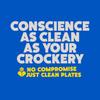 Ecover Dishwasher Rinse Aid, Sparkling Dishes and Quick Drying Action, For The Ultimate Clean, Pack of 1, 450ml view 3