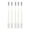 5Pcs Nose Hair Remover 360 Rotating Nasal Clippers Nose Hair Trimmer Manual Nose Hair Trimme for Women and Men view 1