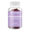 Ashwagandha Gummies 3000mg High Strength, by Yin & Yang Superfoods with Vitamin B6 - Vegan, Sugar-Free - Supports Stress Relief, Hormonal Balance, Immune Health, and Sleep Quality - 60 Gummies view 1