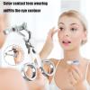 Euyehn Lens Eye Opener,Color Lens Wearing Tool | Color Lens Wearing Tool, Safe & Soft Makeup Companion for Daily Use, Outdoor Activities, Travel & Home view 3