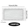 Fish and Poultry Pad Hygienic, Keeps Packaging Dry Clean view 4