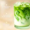 PerfectTed Vanilla Bean Matcha Powder, Ceremonial Grade Japanese, 75g (30 Servings), Perfect for Lattes, Smoothies & Baking | with L-Theanine | Natural Flavours | Vegan view 3