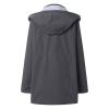 hippie cami tops for women blouse tops thin waterproof jacket women cardigans for men uk tunic t shirt thermal collar sweaters clothes autumn winter fashion 2024 cardigan long view 4