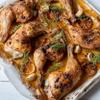 Corn Fed Chicken Legs, Fresh Chicken From Master Butcher, Suitable For Home Freezing, Weight Approx 2kg view 4