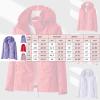 women's velvet jackets christmas outfits woman jumper ghost pumpkin tops long cardigans knit shrugs ladies t shirts outfits 2024 knitted vest tops for women ladies waterproof coats with hood view 3