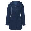 ladies tops size 10 oktoberfest outfit women autumn tops winter jacket for women uk waterproof womens jacket shirts coat puff sleeves horror skull oversized blanket hoodie womens vest view 2