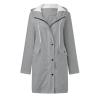 with pocket womens sweatshirts with no hood blanket hoodie mens ladies sleeveless tops womens jackets size 14 flutter sleeve cute print pockets fall sweater white long sleeve top long view 1