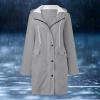 with pocket womens sweatshirts with no hood blanket hoodie mens ladies sleeveless tops womens jackets size 14 flutter sleeve cute print pockets fall sweater white long sleeve top long view 2