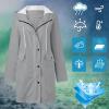 with pocket womens sweatshirts with no hood blanket hoodie mens ladies sleeveless tops womens jackets size 14 flutter sleeve cute print pockets fall sweater white long sleeve top long view 4