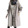 WILLBEST ladies tank top zip jumper women horror skull hooded jackets for women uk womens sweatshirts sheer lace tunic shirt blouse tops cotton linen plaid splicing yellow cardigan womens down jacket view 1