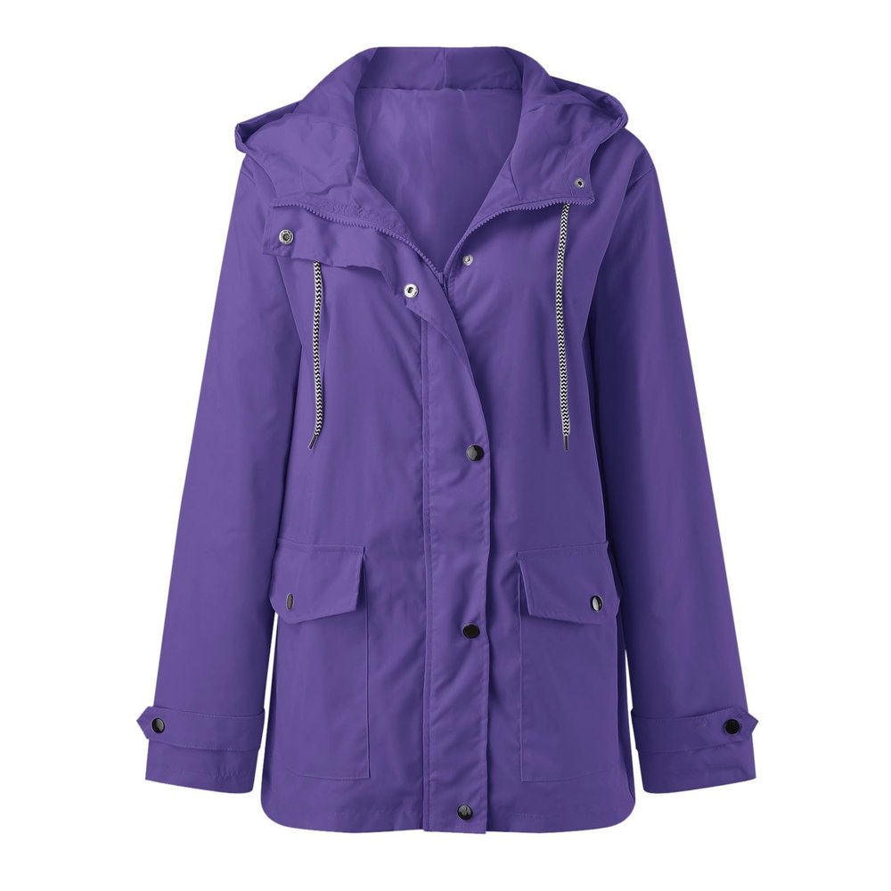 WILLBEST tunic dresses for women uk biker jacket waterproof golf jacket ladies blouses size 14 jumper sweater pullover top knit rain women waterproof halloween tops for uk cropped bolero