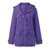 WILLBEST tunic dresses for women uk biker jacket waterproof golf jacket ladies blouses size 14 jumper sweater pullover top knit rain women waterproof halloween tops for uk cropped bolero view 1