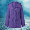 WILLBEST tunic dresses for women uk biker jacket waterproof golf jacket ladies blouses size 14 jumper sweater pullover top knit rain women waterproof halloween tops for uk cropped bolero view 2