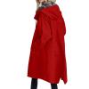 WILLBEST y2k zip up hoodie hoodie sweater men's long sleeve tops work jackets pullover tunic athletic knit dress women linen autumn women jumpers and sweaters ladies long sleeve t shirt view 4