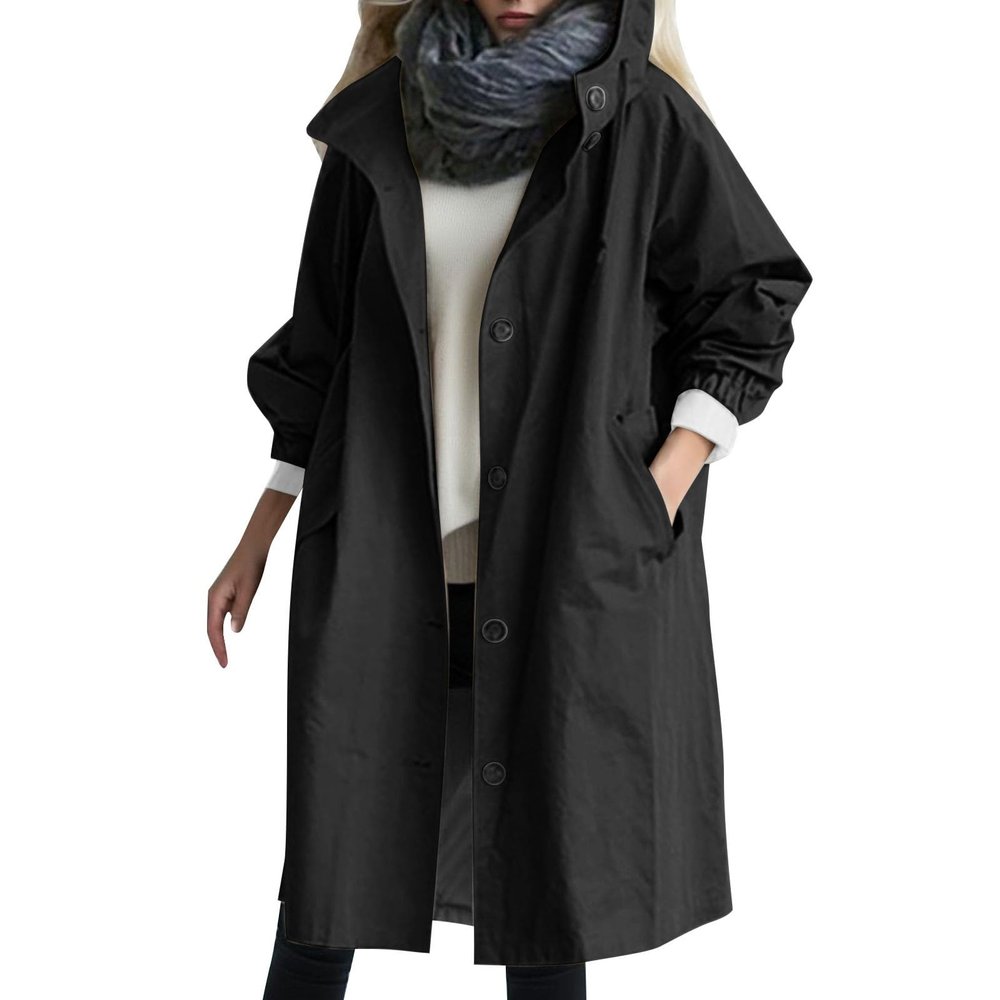 womens waterproof coat with hood kimono jackets uk fashion 2024 military jacket women ladies winter coat shimmer embellished waterfall chunky tie up christmas jumpers ladies evening tops men