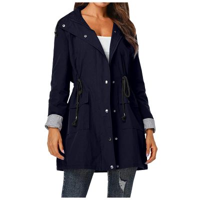 zip up hoodie y2k roll neck raincoats womens work tops workout autumn winter sequin jacket v neck jumper asymmetric ruffle sexy outfits women uk naughty red vest tops for women uk
