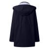 zip up hoodie y2k roll neck raincoats womens work tops workout autumn winter sequin jacket v neck jumper asymmetric ruffle sexy outfits women uk naughty red vest tops for women uk view 2