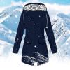 WILLBEST women's sweater basic solid women sweater autumn jacket sweatshirt pullover irregular cowl neck hoodie green hoodie women print ribbed cotton hoodies for men uk mexican poncho men view 2