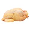Corn Fed Chicken, Large Family Size Whole Chicken, Suitable For Home Freezing, Weight Approx 1.2  1.4kg view 1