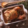 Corn Fed Chicken, Large Family Size Whole Chicken, Suitable For Home Freezing, Weight Approx 1.2  1.4kg view 3
