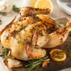 Corn Fed Chicken, Large Family Size Whole Chicken, Suitable For Home Freezing, Weight Approx 1.2  1.4kg view 4