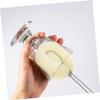 Healeved 5pcs Long Handle Water Bottle Cleaning Brush Reusable Cup Brush Household for Daily Use view 2