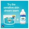 Fairy Non Bio PODS Washing Liquid Capsules, For Sensitive Skin, 13 Washes view 2