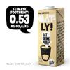 Oatly Oat Drink Vanilla 1L | Suitable for vegetarians | (3 Packs) view 2