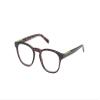 Timberland TB50003 Dark havana 50/20/145 MAN Eyewear Frame view 1