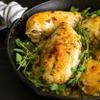 Corn Fed Chicken Thighs, Fresh Chicken Legs, Family Pack contains approximately 1.3 kg view 2
