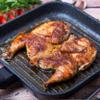 Corn Fed Poussins From Urban Merchants, Fresh, Tender And Juicy Chicken, Pack of 3 view 4