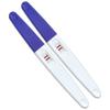 2 Packs Early Pregnancy Test,Pregnancy Tests,Blue view 1