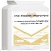 Ashwagandha Supplement for Stress and Fatigue Relief, Immune System Support, Mental Focus & Reduction in Tiredness and Fatigue - Vegan Capsules view 4