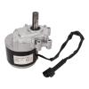 250W 24V Wheelchair Motor DC Brushed High Torsion Wheelchair Gear Motor for Electric Wheelchair view 1