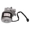 250W 24V Wheelchair Motor DC Brushed High Torsion Wheelchair Gear Motor for Electric Wheelchair view 2