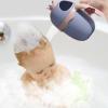Hair Rinser Safe Ergonomic Hair Wash Rinse Water Out Eyes view 3