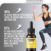 Banana Drops, Banana Drops Supplement Extract Liquid, 60Ml Banana Original Drops, Banana-Flavored Drops, Banana Drops All Natural (1) view 3