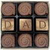 Choc On Choc Chocolate Dad Old Fossil 110g view 1