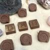 Choc On Choc Chocolate Dad Old Fossil 110g view 2