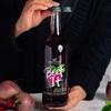 Beet It Organic Beetroot Juice (250ml x 24)  Picked and Pressed | No Added Sugar (Glass Bottle) view 4