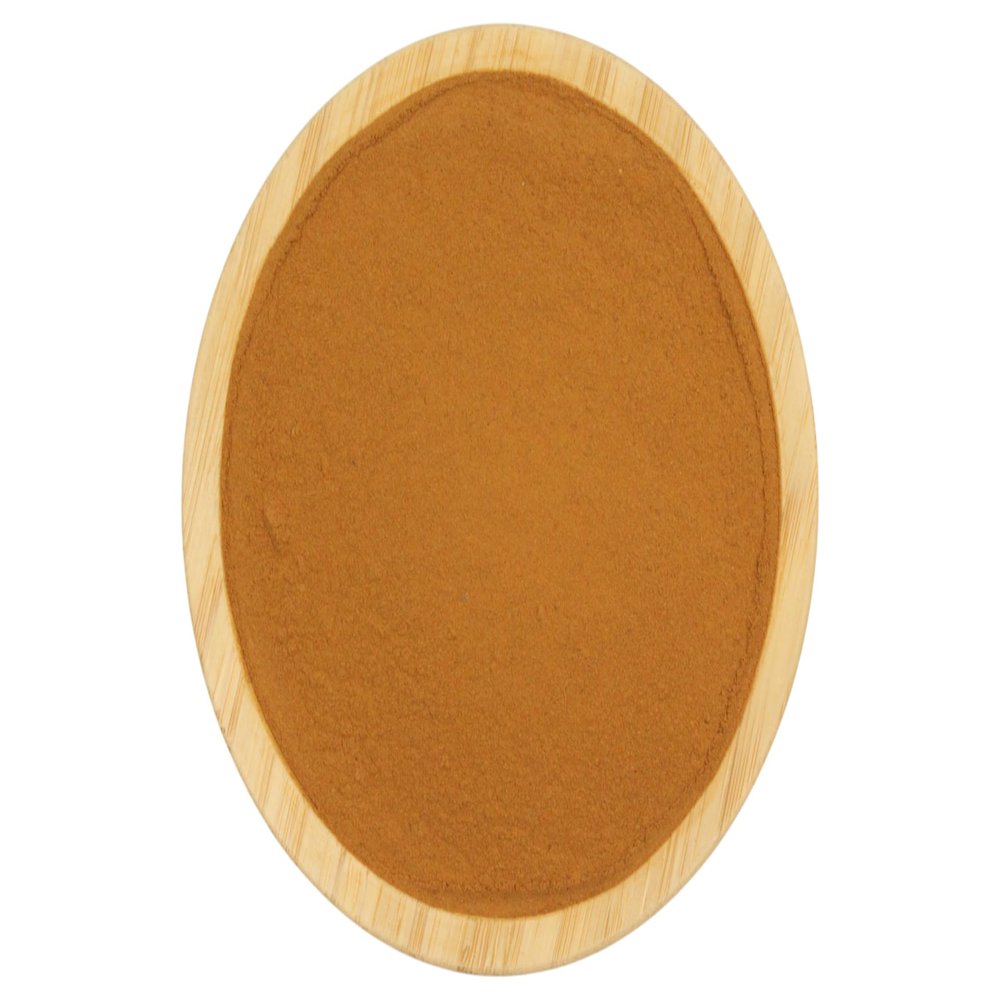 Ceylon Cinnamon Loose Ground Powder - Cinnamomum Verum (75g)