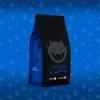 Wicked Coffee DECAF Strong Coffee Beans 500g Bag, Dark Medium Roast, Hand Roasted Swiss Water Decaffeinated, Resealable Bag view 2