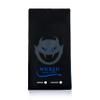 Wicked Coffee DECAF Strong Coffee Beans 500g Bag, Dark Medium Roast, Hand Roasted Swiss Water Decaffeinated, Resealable Bag view 4