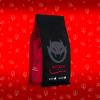 Wicked Coffee Strong Coffee Beans 500g Bag, Dark Roast, Freshly Hand Roasted In The UK, Resealable Bag, Responsibly Sourced, Small Batch Roasted view 2